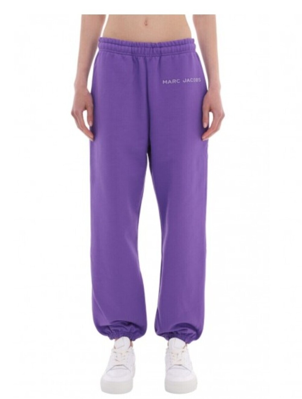 Marc Jacobs Purple Potion 'The Sweatpants' Lounge Pants S